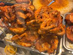 -王德炭烤牛羊肉(西关大街店)