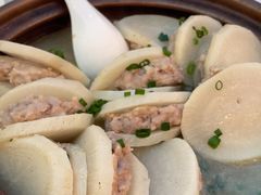 -南海食街(佛冈店)
