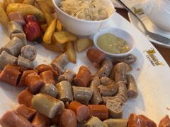 -巴伐利亚啤酒坊(意式风情街店)