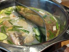 -袁记串串香(梁家巷店)