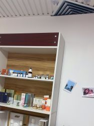 -DR.JY祛痘皮肤管理