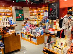 -SISYPHE BOOKS西西弗书店(龙湖滨江天街店)