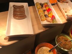 -咖啡苑自助餐厅·中国大饭店