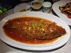 -鲁城往事(游客中心店)