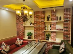 -米兰西点(新华路店)