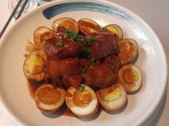 -壹只菜·崇明本地特色菜(崇明南门店)