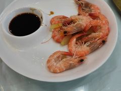 -碧海银沙海鲜餐厅(恒大海上威尼斯店)