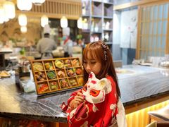 -嗨寿司 无国界料理