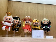 -巴黎春天(陕西路店)