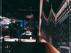-清真·老门框爆肚涮肉·中华老字号(丰管路店)
