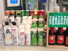 零售区-老乡鸡(上派人民东路店)