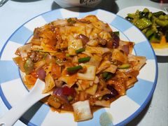 -阿西娅食府(中关村店)