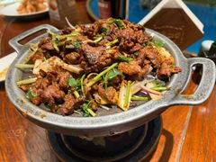 -四世同堂·京菜·烤鸭(双井店)