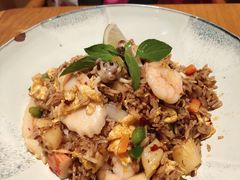 -森Some Fusion(荔湾店)