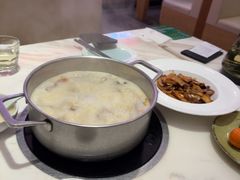 -花城粤菜餐厅(高新区店)
