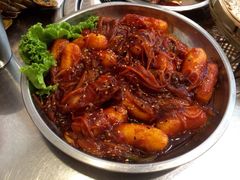 iphone_upload_pic-老板娘的烤肉店(港湾广场店)
