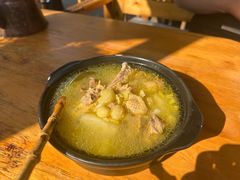-青城甲(青城山店)