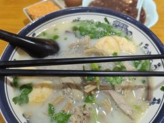 -鸭小妹鸭血粉丝(老门东店)