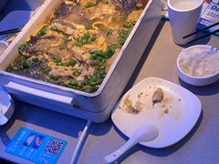 -半天妖烤鱼(财富中心店)