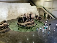 -大庆市博物馆