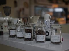 -ADO KAFE(大学城店)