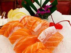 -万宝海鲜舫(劳动公园店)