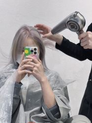 -MY HAIR ARDOR