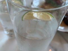 -悦厅·下午茶(杭州柏悦酒店)