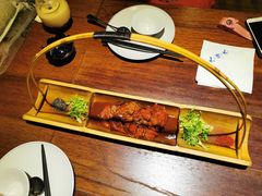 -大牌大·传统杭帮菜(湖滨店)