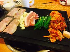 调味猪五花-香猪坊(五道口店)