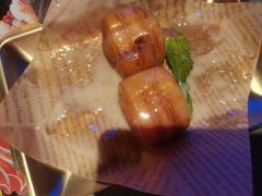 -令狐冲·炭烤活鱼(宝龙店)