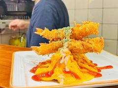 -Hey!蛋包饭(中山店)