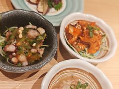 -花和海鲜自助(梅江店)
