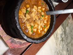 -绿茶餐厅(松江万达店)