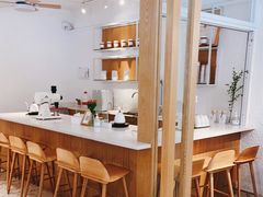 -Cafe on warm(丹霞店)
