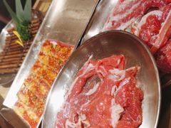 -西塔老太太泥炉烤肉(亚运村店)