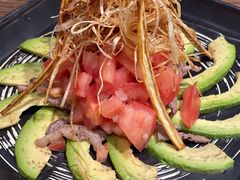 -樱宿日式和牛烧肉(五道口店)