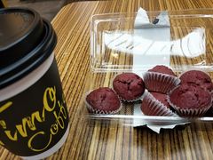 -TIMO COFFEE 阿拉校园面包