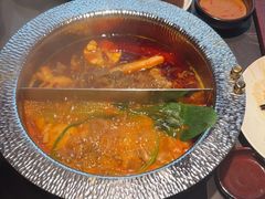 -牛YO寿喜烧和牛火锅自助(三台子万象汇店)