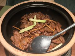 -大树餐厅(益田假日店)