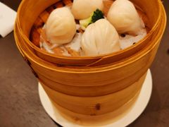 -京香轩·中餐厅(上海中庚聚龙酒店)