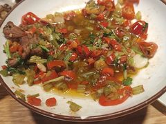 -人民食堂(电信南街店)