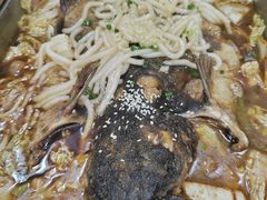 -上海小菜餐厅(理工大学店)