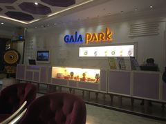 -Gala Park嘎啦派KTV(领show天地店)