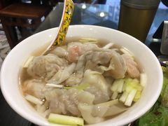 一记五宝净云吞-一记面馆·云吞面嘅专家(富华店)