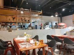 大堂-Primo·丽莫意大利窑烤披萨