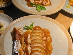 -青年公社烤鸭(青年路店)