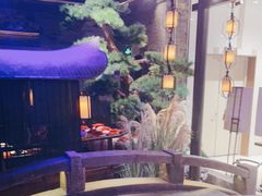 -绿茶餐厅(千岛湖银泰城店)