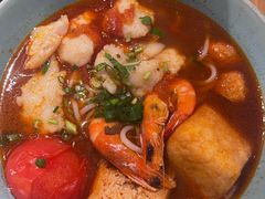 -西贡妈妈SaigonMama•越南料理(上海商城店)