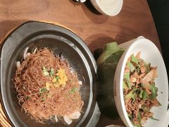 -湖兰金牌小炒肉(椒江万达店)